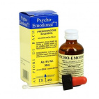 Psycho Emotional 7 Preoccupazione Eccessiva 30 Ml