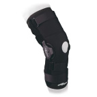 Playmaker Sport Ginocchiera In Neoprene Articolata L
