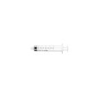Siringa Pic Monouso Sterile Luer Lock 20ml 1 Pezzo