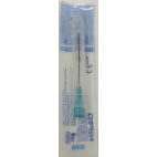 E Diametro Gauge 23 Lunghezza 32mm Codice Colore Blu
