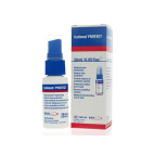 Film Barriera Protettiva Cutanea Cutimed Protect Film In Spray Da 28ml Per Cute Integra 12 Pezzi
