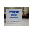 Ureaderm 20 Plus Crema Idratante 50 Ml