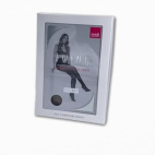 Medi S&S Collant 18 Nat 3 1405sf