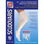 Scudovaris Calza Autoreggente Antitrombo Media 5