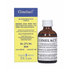 Fiori Di Bach Ginelact Gocce 30 Ml