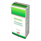 Bionit Forfora Shampoo 200 Ml