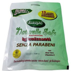 Naturelle Salviettine Igieniche No Parabeni 10 Pezzi