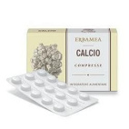 Calcio Compresse 60 Compresse