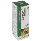 Sedum Gel Eudermico 40 Ml