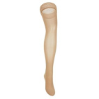 Medi Calza Coscia Autoreggente 140 Denari 18 Mmhg Natural 5