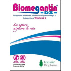 Biomegantin D3 20 Perle