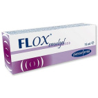 Flox Emulgel 75 Ml
