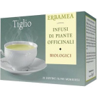 Tiglio 20 Bustine Filtro