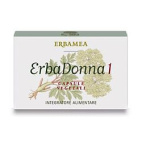 Erbadonna 1 - 20 Capsule Vegetali