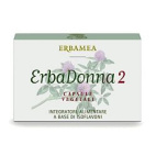 Erbadonna 2 - 20 Capsule Vegetali