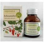 Schisandra 50 Capsule Vegetali