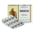 Magnesio 24 Capsule 1200 Mg