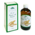 Olio Di Germe Di Grano 100 Ml