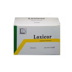Loxicor 20 Bustine 70 G