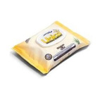 Unico Salviette Baby Pop Up Pocket 20 Pezzi