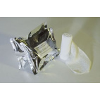 Benda Con Pasta All'ossido Di Zinco Eurozinc 10cmx5m 1 Pezzo