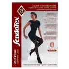 Scudotex Collant 70 Coprente Lusso M.R. Nero 2