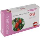 Goji Estratto Secco 60 Compresse 27 G