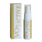 Vo3 Active Spray Flacone 20 Ml
