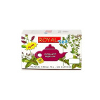 Royal Regime Tea 50 Bustine 100 G
