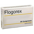 Flogorex 20 Compresse