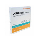 Medicazone Speciale Attiva Condress In Collagene Equino 10x10 Cm 1 Pezzo