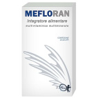 Mefloran Flacone 31,59 G