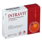 INTRAVIT 30 COMPRESSE