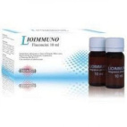Lioimmuno 10 Flaconcini 10 Ml