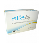 Alfalife 45 Capsule Molli