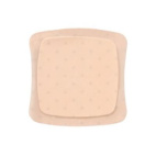 Medicazione Sterile In Schiuma Di Poliuretano Idrocellulareaquacel Ag Foam Non Adesiva 5x5 Cm 10 Pezzi