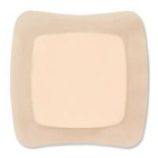 Medicazione Sterile In Schiuma Di Poliuretano Idrocellulareaquacel Ag Foam Adesiva 12,5x12,5 Cm 10 Pezzi