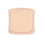 Medicazione Sterile In Schiuma Di Poliuretano Idrocellulareaquacel Ag Foam Adesiva 17,5x17,5 Cm 10 Pezzi