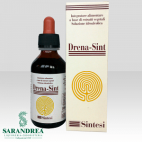 Drena Sint Gocce 100 Ml