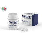 Melatonina 1mg 3f 60 Tavolette