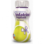 Infatrini Peptisorb 4 X 200 Ml