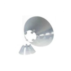 Collare Elisabettiano Classico/Opaco 25 Xl