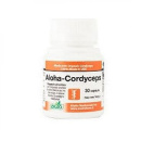 Aloha Cordyceps 30 Capsule