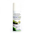 Soluzione Salina Spray Con Argento Cloruro E Aloe Vera Per Trattamento Cute E Mucose 125 Ml