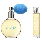Gioia Autentica Edp Bio 50 Ml