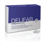 Delifab Proimmuno 20 Capsule