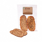 Bruschetta Origano 4 X 30 G
