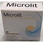 Microlit 20 Bustine