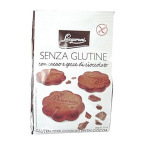 Frollini Cacao Gocce Cioccolato 200g