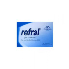 Refral Monodose Gocce Oculari 20 Contenitori X 0,5 Ml